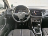  Volkswagen  T-ROC VOLKSWAGEN  / 2017 / 5P / todoterreno Advance 1.0 TSI 85kW (115CV) #3