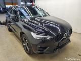  Volvo  XC60 VOLVO  T8 AWD Recharge Geartronic RDesign 5d 223kW #8