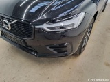  Volvo  XC60 VOLVO  T8 AWD Recharge Geartronic RDesign 5d 223kW #24