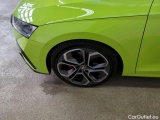  Skoda  Octavia  Combi RS 4x4 2.0 TDI 147KW AT7 E6d #16