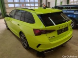  Skoda  Octavia  Combi RS 4x4 2.0 TDI 147KW AT7 E6d #21