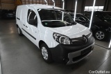  Renault  Kangoo  Z.E. 33 Maxi 2-Sitzer 33kWh #7