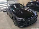  Mercedes  C-Klasse C -Klasse T-Modell C 220 T d Edition AMG Line (206.204)AMG AMG Line 145KW AT9 6E #7