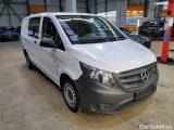  Mercedes  Vito  Kasten 114/116/119 CDI PRO RWD lang (447.603) 2.0 100KW AT9 E6dT #8
