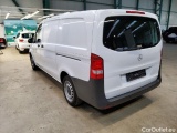  Mercedes  Vito  Kasten 114/116/119 CDI PRO RWD lang (447.603) 2.0 100KW AT9 E6dT #9