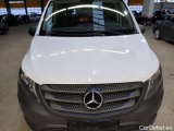  Mercedes  Vito  Kasten 114/116/119 CDI PRO RWD lang (447.603) 2.0 100KW AT9 E6dT #23
