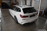  Bmw  Serie 3 Baureihe 3 Touring 320 d M Sport 2.0 140KW AT8 E6d #8