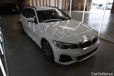  Bmw  Serie 3 Baureihe 3 Touring 320 d M Sport 2.0 140KW AT8 E6d #7