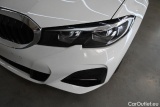  Bmw  Serie 3 Baureihe 3 Touring 320 d M Sport 2.0 140KW AT8 E6d #20