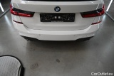  Bmw  Serie 3 Baureihe 3 Touring 320 d M Sport 2.0 140KW AT8 E6d #32
