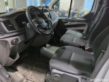 Ford  Transit  Custom Kombi / Tourneo Custom 340 L2 Trend 2.0 TDCi 125KW AT6 E6dT #9