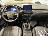  Ford  Kuga  Hybrid Vignale 2.0 EcoBlue 110KW MT6 E6dT #3
