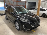  Ford  Kuga  Hybrid Vignale 2.0 EcoBlue 110KW MT6 E6dT #25