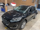  Ford  Kuga  Hybrid Vignale 2.0 EcoBlue 110KW MT6 E6dT #46