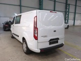  Ford  Transit FORD  Custom 320 L2H1 LKW VA Autm. Trend 4d 96kW #10