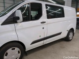  Ford  Transit FORD  Custom 320 L2H1 LKW VA Autm. Trend 4d 96kW #43