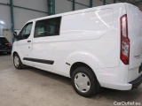  Ford  Transit FORD  Custom 320 L2H1 LKW VA Autm. Trend 4d 96kW #44