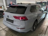 Volkswagen  Golf  VIII Variant Life 2.0 TDI 110KW AT7 E6d #2