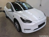  Tesla  Model Y TESLA  Long Range Dual Motor AWD 5d 378kW #7