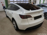  Tesla  Model Y TESLA  Long Range Dual Motor AWD 5d 378kW #11