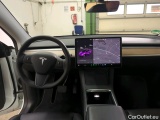  Tesla  Model Y TESLA  Long Range Dual Motor AWD 5d 378kW #15