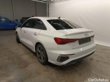  Audi  A3 AUDI  SEDAN DIESEL - 2020 35 TDi 150hp S line (EU6AP) 4d #7