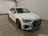  Audi  A3 AUDI  SEDAN DIESEL - 2020 35 TDi 150hp S line (EU6AP) 4d #8