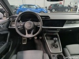  Audi  A3 AUDI  SEDAN DIESEL - 2020 35 TDi 150hp S line (EU6AP) 4d #9
