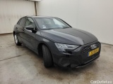  Audi  A3 AUDI  SPORTBACK - 2020 35 TFSI 150hp S tronic (EU6AP) 5d #8