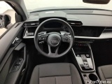  Audi  A3 AUDI  SPORTBACK - 2020 35 TFSI 150hp S tronic (EU6AP) 5d #9