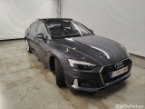  Audi  A5 Sportback Audi  35 TDI S tronic Bus Ed Advanced 5d #8