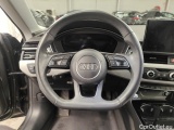  Audi  A5 Sportback Audi  35 TDI S tronic Bus Ed Advanced 5d #27