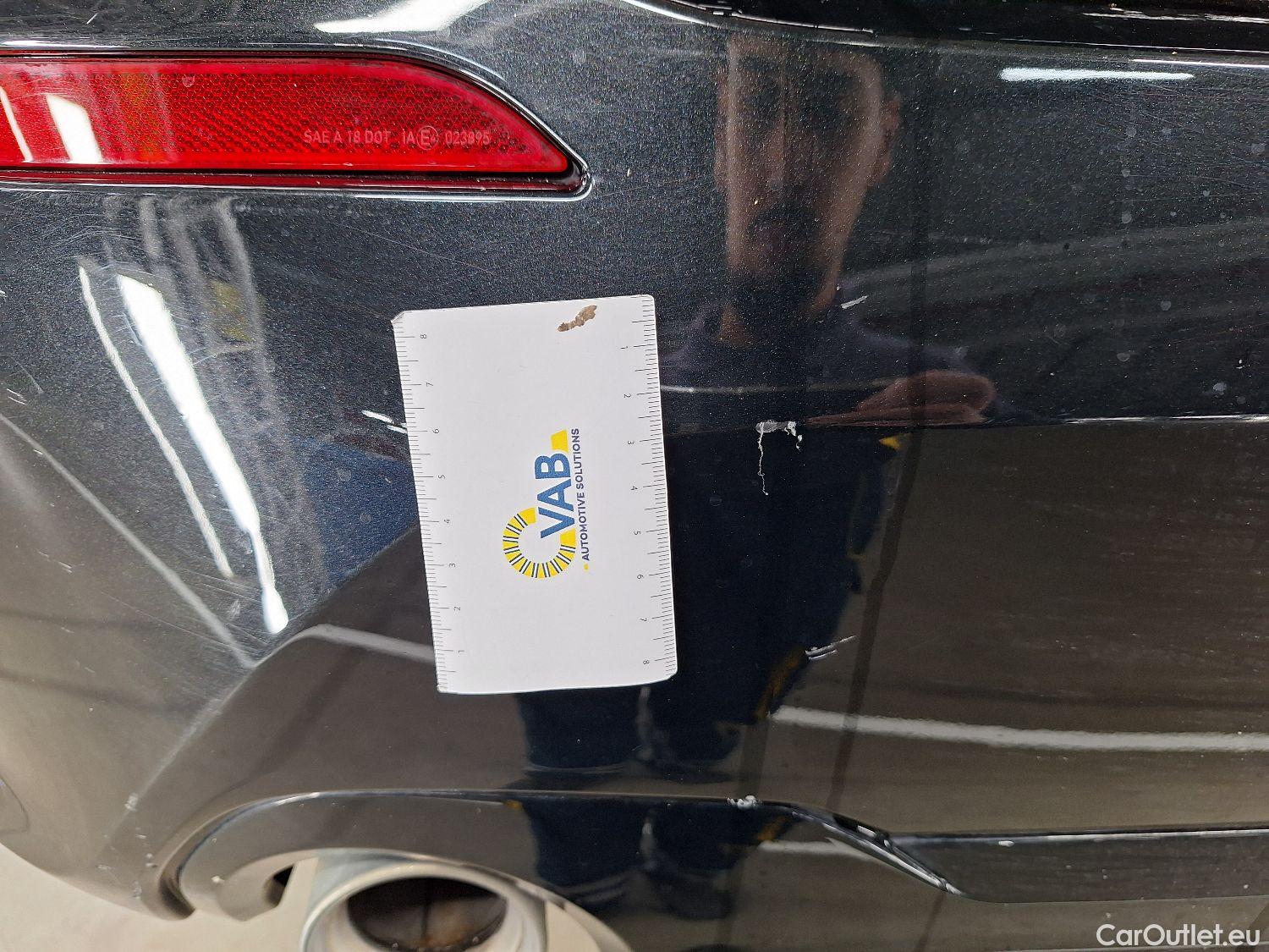  Bmw  Serie 1 BMW, 1-serie '19, BMW 1 Reeks Hatch 116dA (85 kW) 5d #16