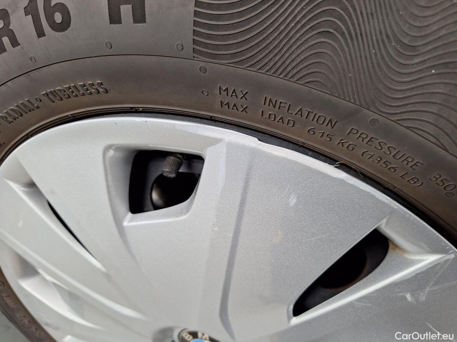  Bmw  Serie 1 BMW, 1-serie '19, BMW 1 Reeks Hatch 116dA (85 kW) 5d #10