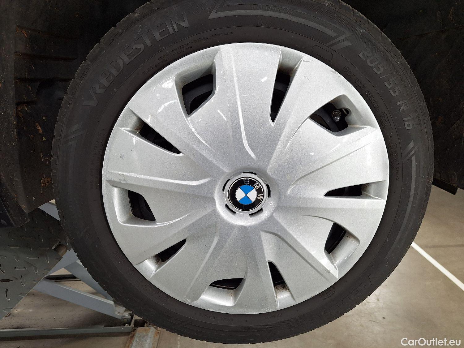  Bmw  Serie 1 BMW, 1-serie '19, BMW 1 Reeks Hatch 116dA (85 kW) 5d #5