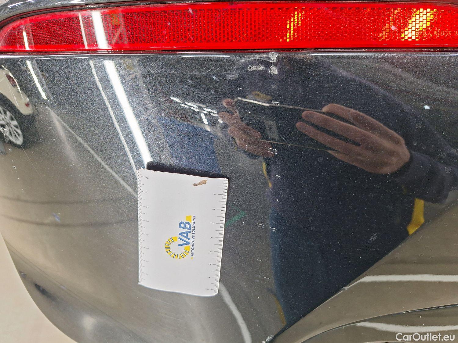  Bmw  Serie 1 BMW, 1-serie '19, BMW 1 Reeks Hatch 116dA (85 kW) 5d #17