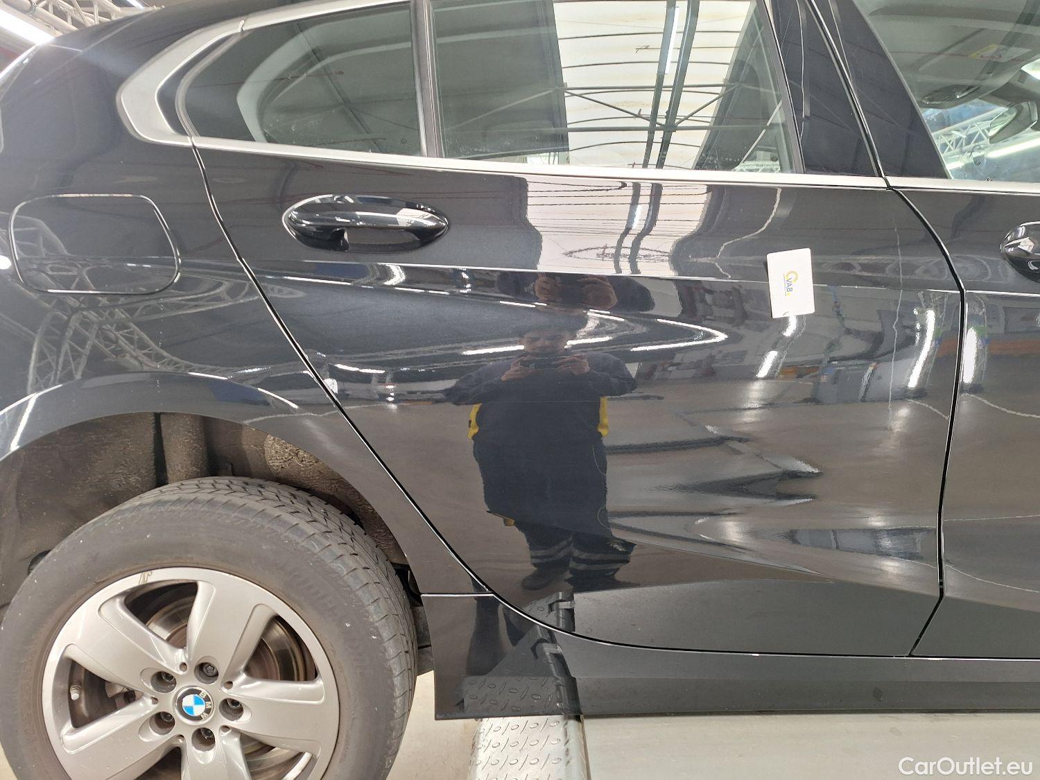  Bmw  Serie 1 BMW, 1-serie '19, BMW 1 Reeks Hatch 116dA (85 kW) 5d #9