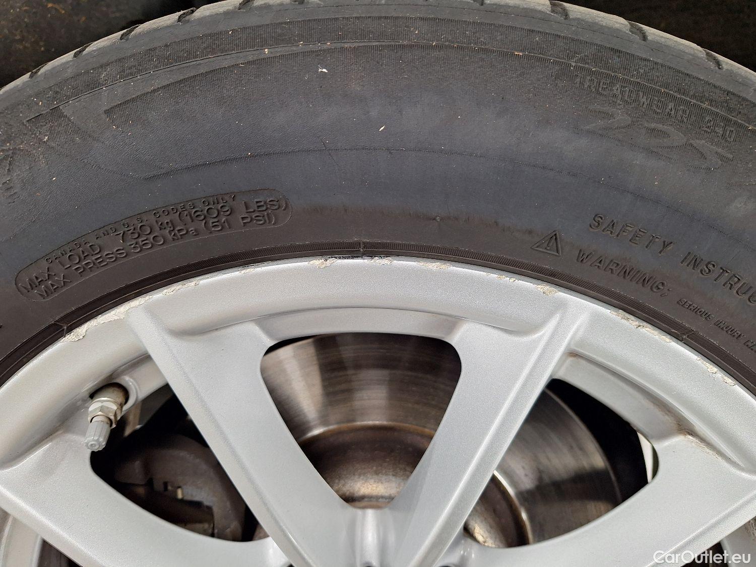  Bmw  Serie 5 BMW, 5-serie touring '17, BMW 5 Reeks Touring 520d (140 kW) 5d #12