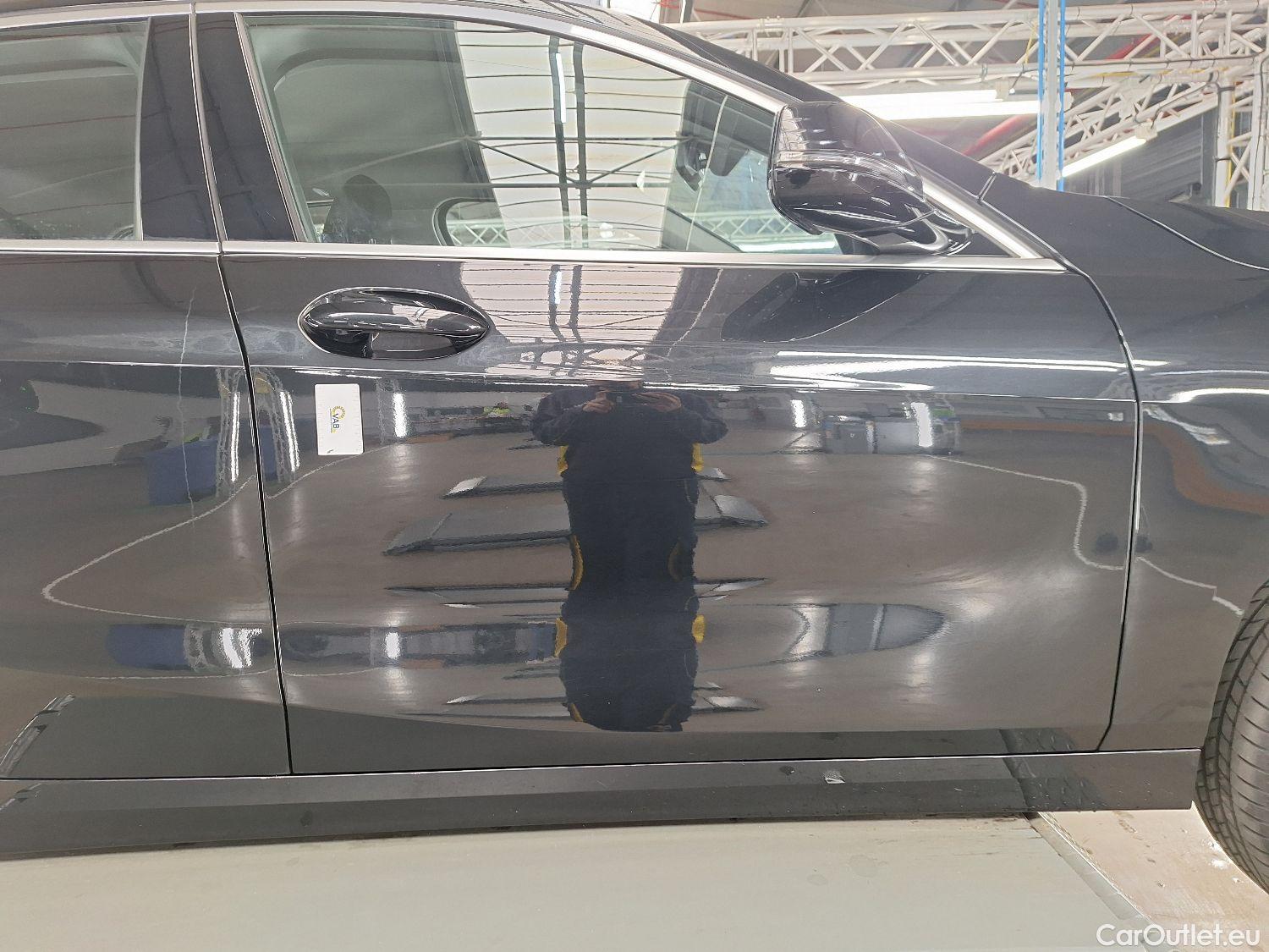  Bmw  Serie 1 BMW, 1-serie '19, BMW 1 Reeks Hatch 116dA (85 kW) 5d #7