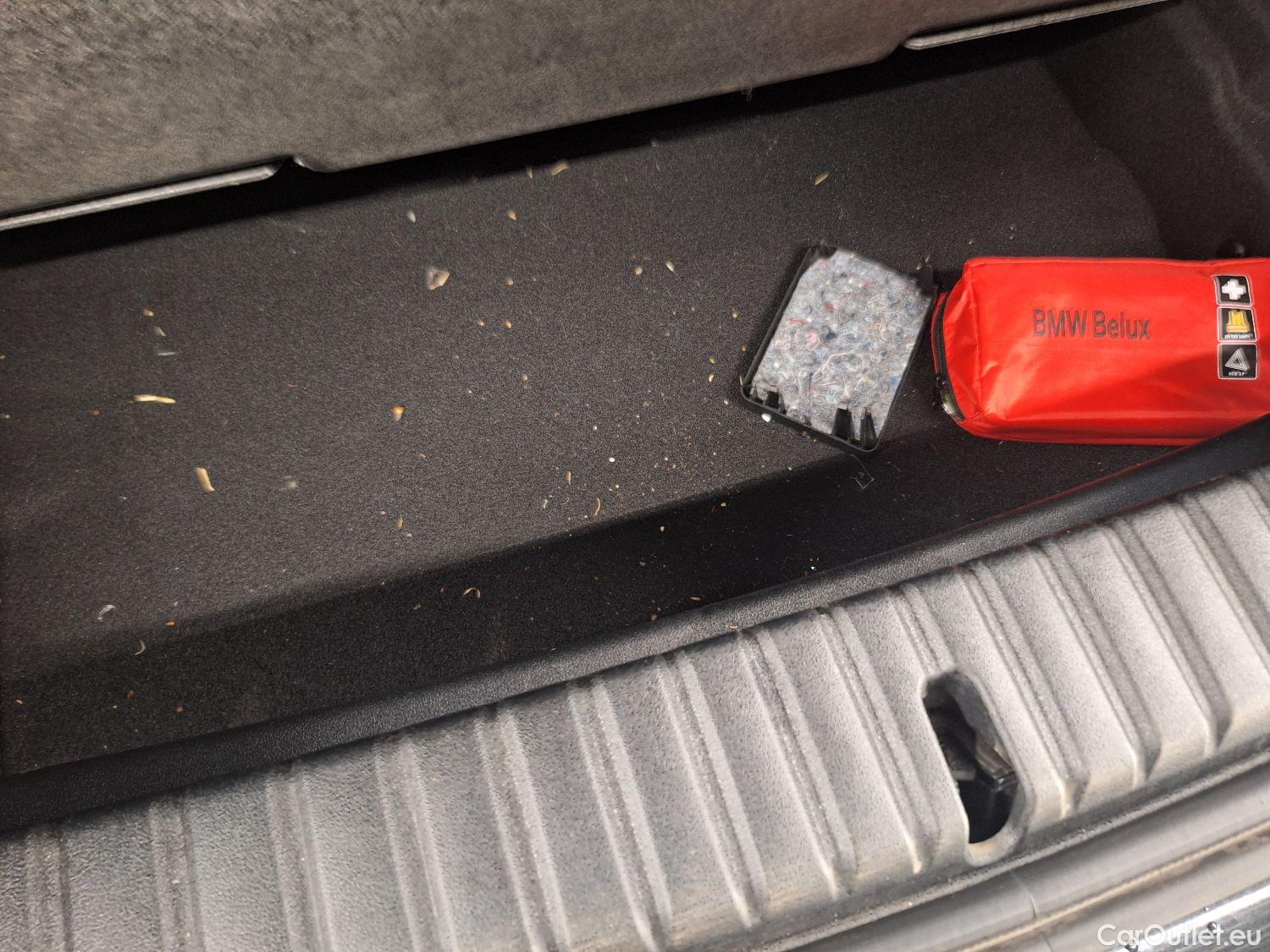  Bmw  Serie 1 BMW, 1-serie '19, BMW 1 Reeks Hatch 116dA (85 kW) 5d #1