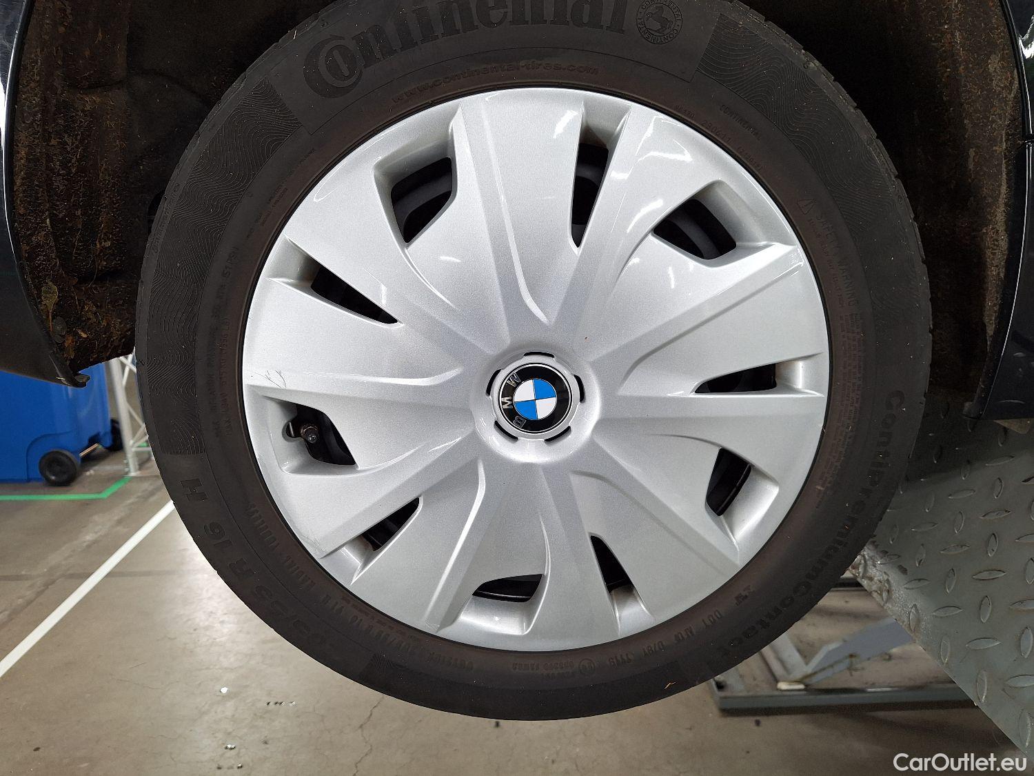  Bmw  Serie 1 BMW, 1-serie '19, BMW 1 Reeks Hatch 116dA (85 kW) 5d #7