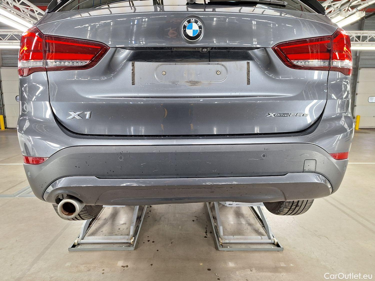  Bmw  X1 BMW,  FL'19, BMW  xDrive25e (162 kW) 5d #23