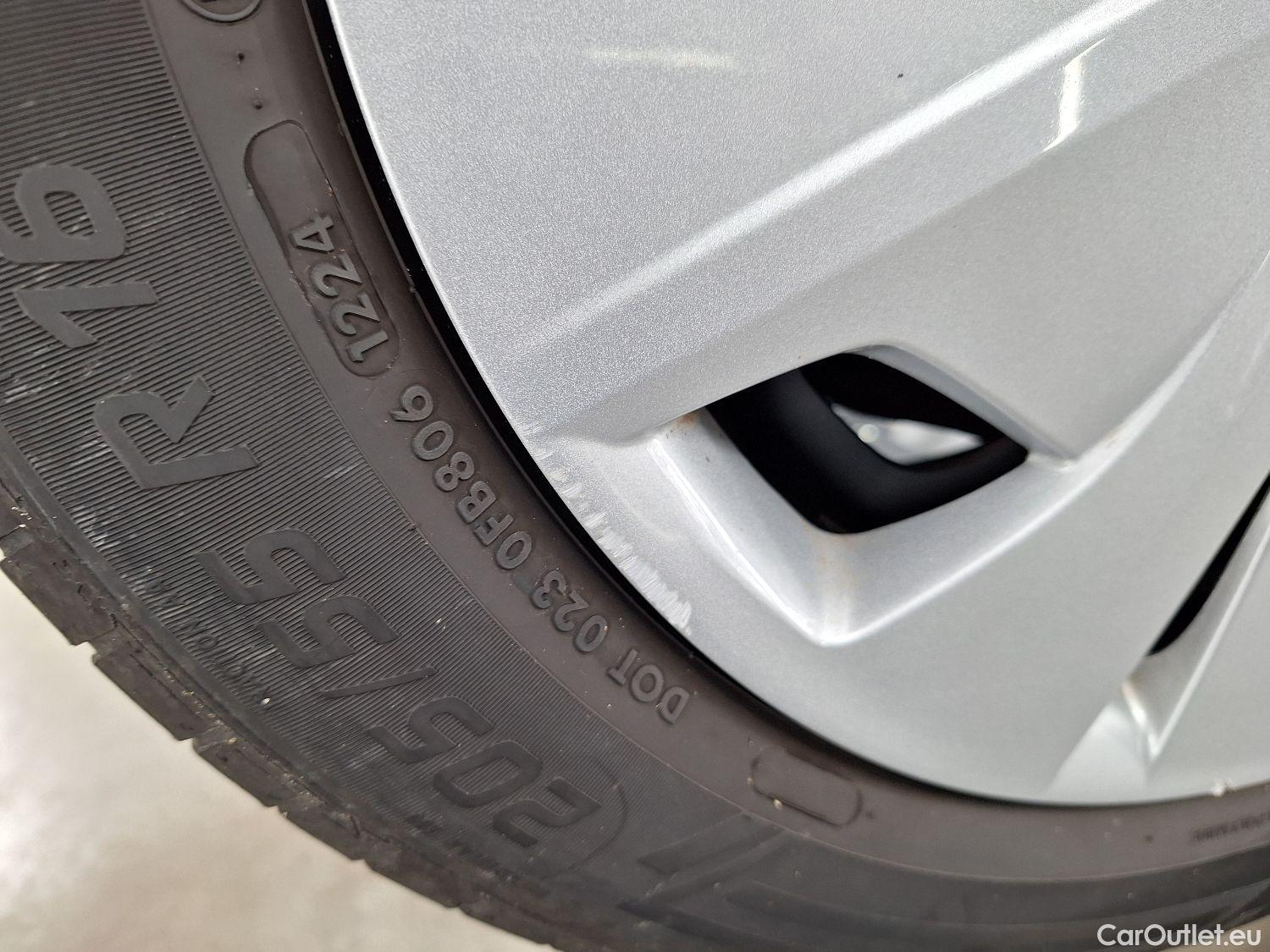  Bmw  Serie 1 BMW, 1-serie '19, BMW 1 Reeks Hatch 116dA (85 kW) 5d #12