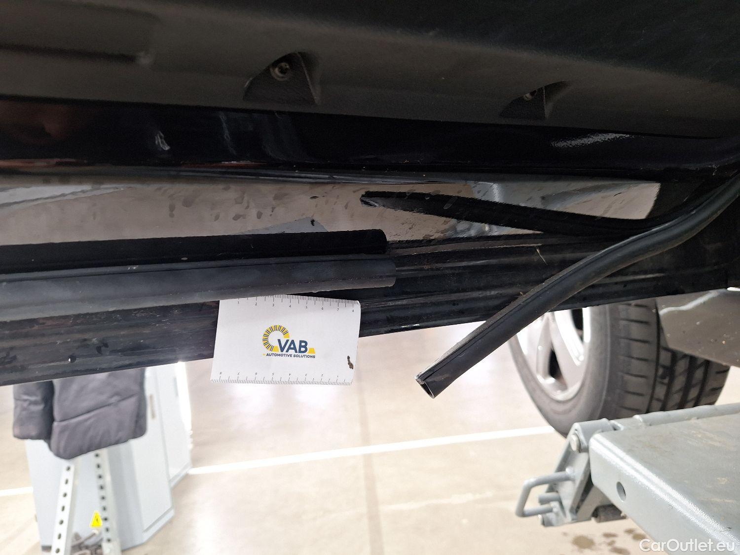  Bmw  Serie 1 BMW, 1-serie '19, BMW 1 Reeks Hatch 116dA (85 kW) 5d #14