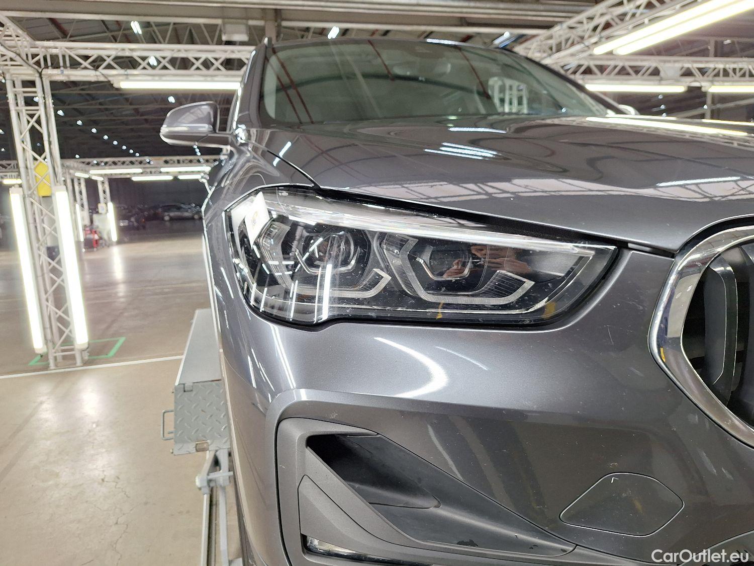  Bmw  X1 BMW,  FL'19, BMW  xDrive25e (162 kW) 5d #1