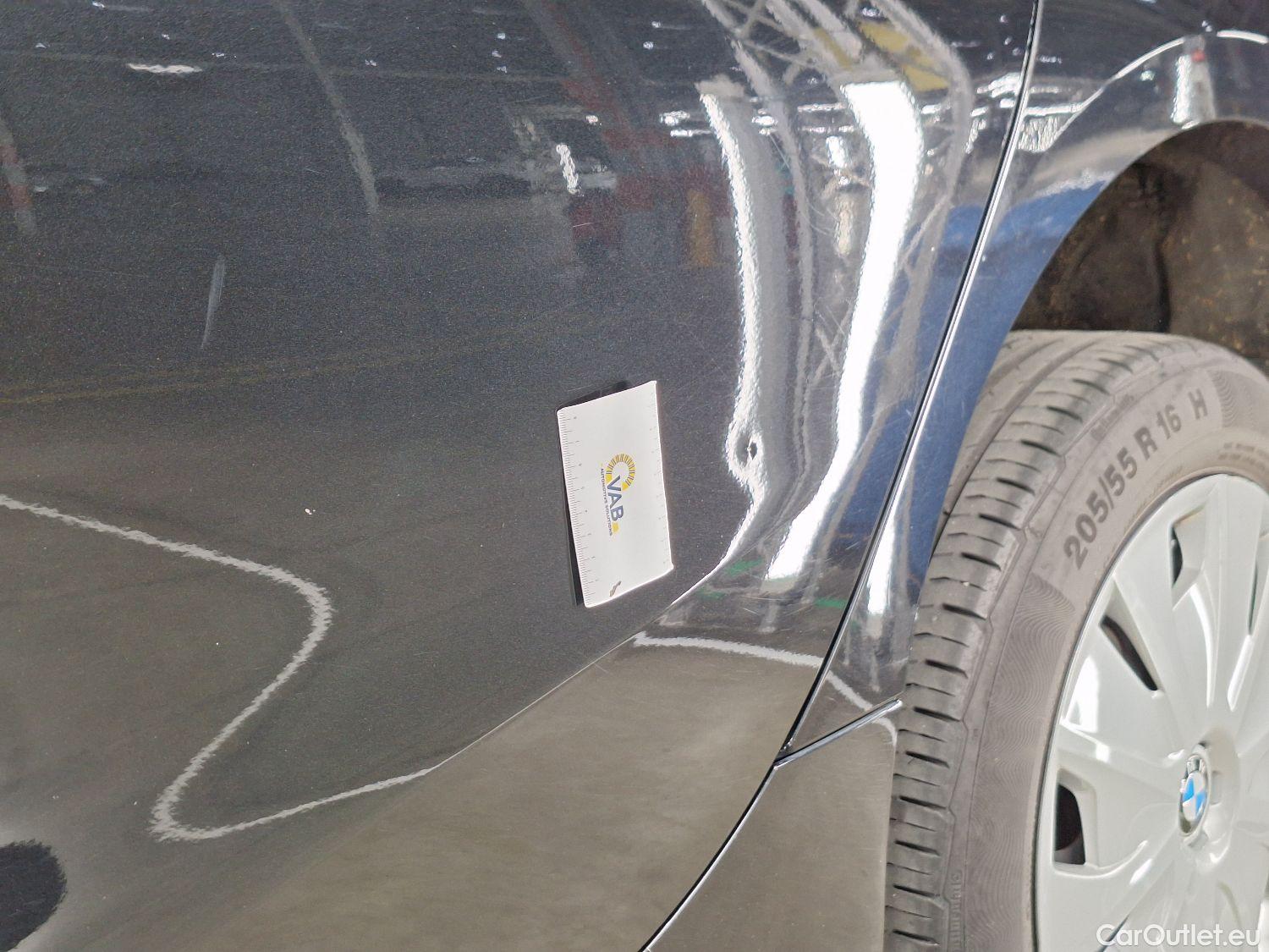  Bmw  Serie 1 BMW, 1-serie '19, BMW 1 Reeks Hatch 116dA (85 kW) 5d #25