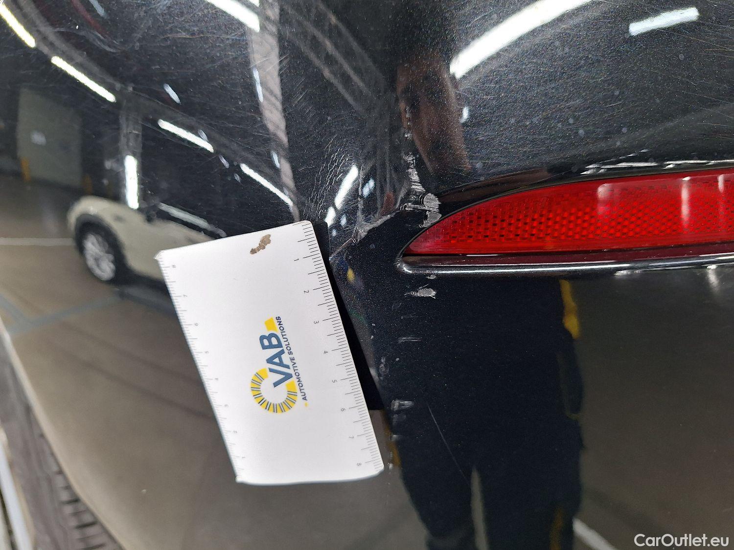  Bmw  Serie 1 BMW, 1-serie '19, BMW 1 Reeks Hatch 116dA (85 kW) 5d #18