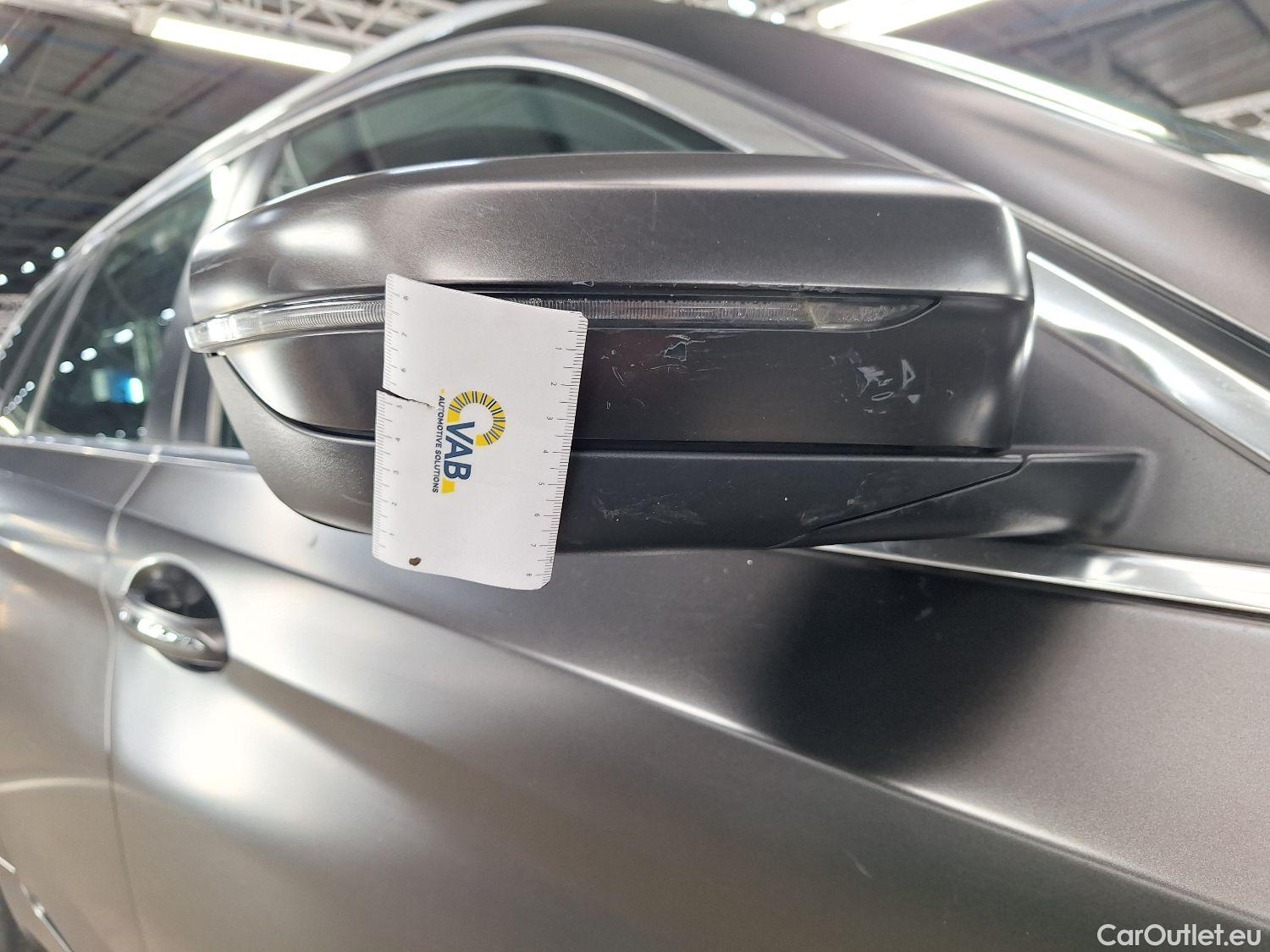  Bmw  Serie 5 BMW, 5-serie touring '17, BMW 5 Reeks Touring 520d (140 kW) 5d #10