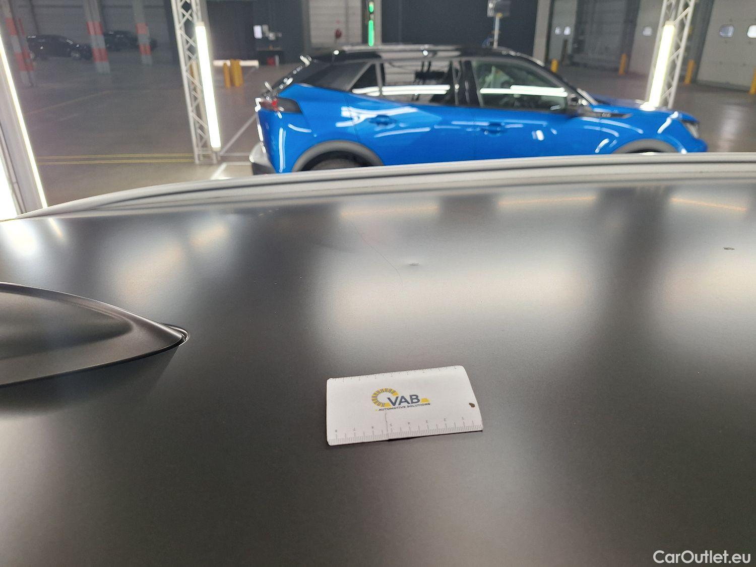  Bmw  Serie 5 BMW, 5-serie touring '17, BMW 5 Reeks Touring 520d (140 kW) 5d #36