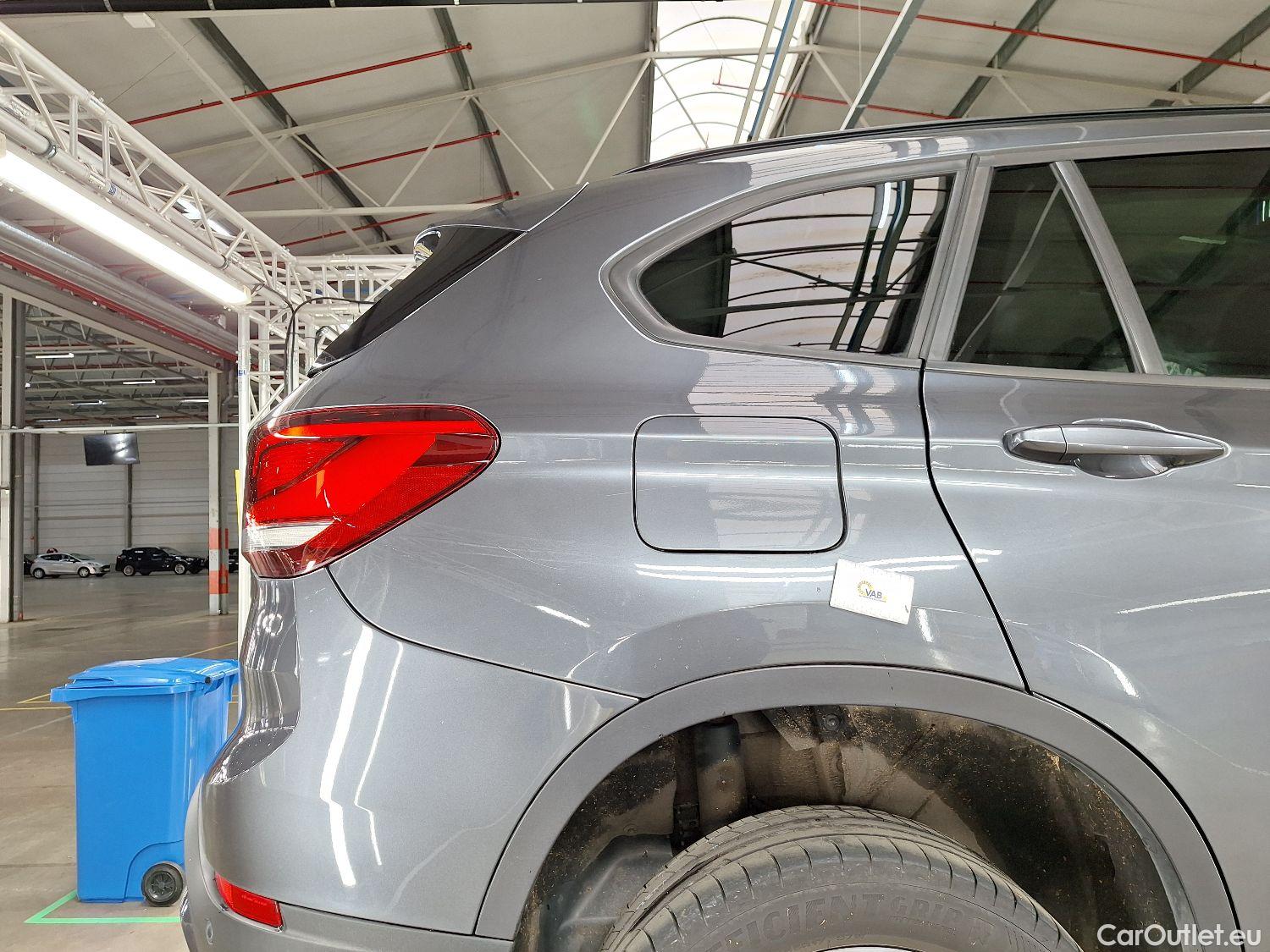  Bmw  X1 BMW,  FL'19, BMW  xDrive25e (162 kW) 5d #14